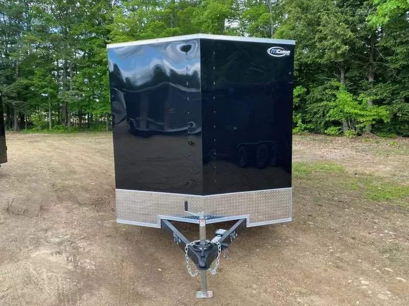 new Cargo (Enclosed) Trailers ITI Cargo Other for sale, in Loudon, NH Thumbnail 3