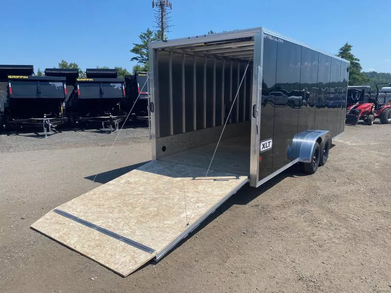 new Snowmobile Trailers Stealth Trailers  for sale, in Loudon, NH Thumbnail 11