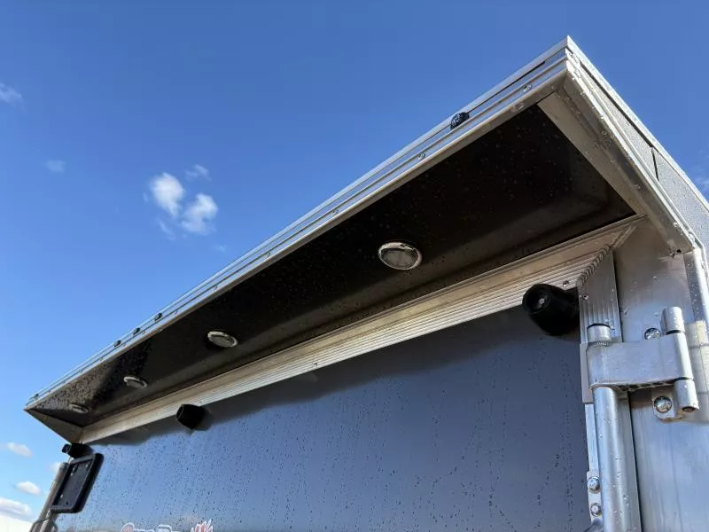 new Snowmobile Trailers SnoPro Trailers  for sale, in Turner, ME Thumbnail 10