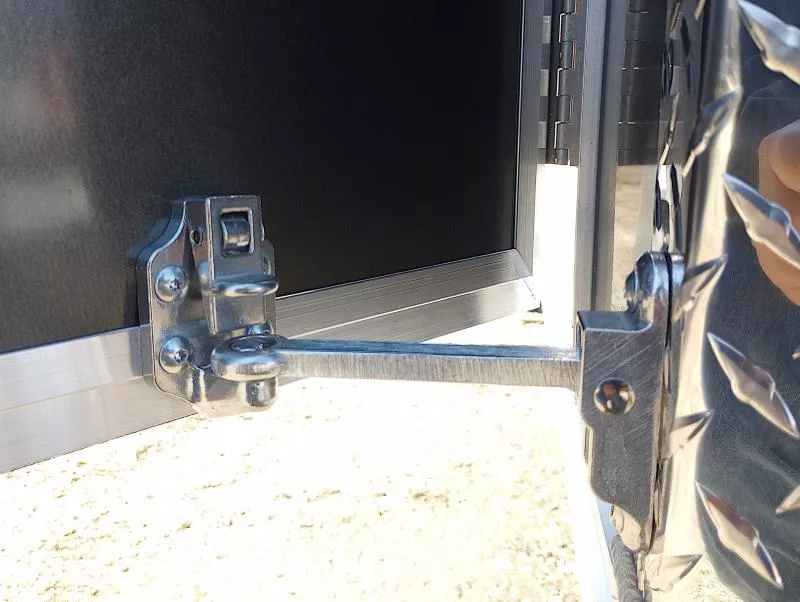 new Cargo (Enclosed) Trailers E-Z Hauler  for sale, in Bangor, ME Thumbnail 16