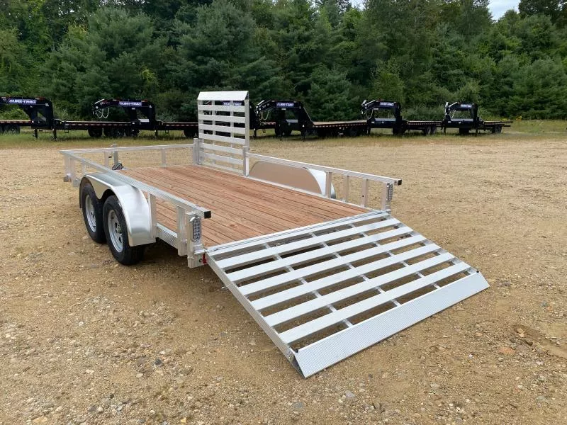 new Utility Trailers Sport Haven Other for sale, in Loudon, NH Thumbnail 10