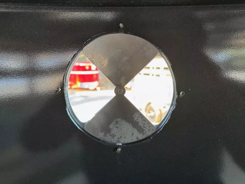 new Horse Trailers CornPro  for sale, in Loudon, NH Thumbnail 17