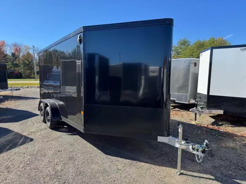new Snowmobile Trailers Stealth Trailers  for sale, in Loudon, NH Thumbnail 9