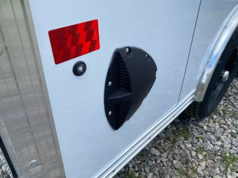 new Cargo (Enclosed) Trailers Stealth Trailers Other for sale, in Loudon, NH Thumbnail 20
