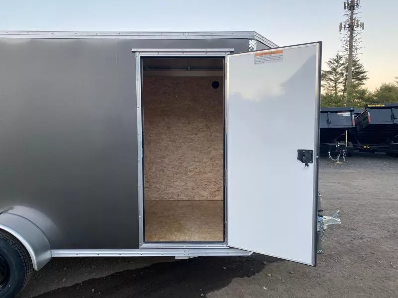 new Cargo (Enclosed) Trailers Stealth Trailers Other for sale, in Loudon, NH Thumbnail 20