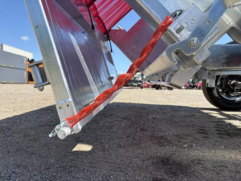 new Dump Trailers N&N Trailers  for sale, in Turner, ME Thumbnail 17