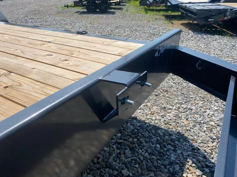 new Equipment / Flatbed Trailers Baseline  for sale, in Loudon, NH Thumbnail 14