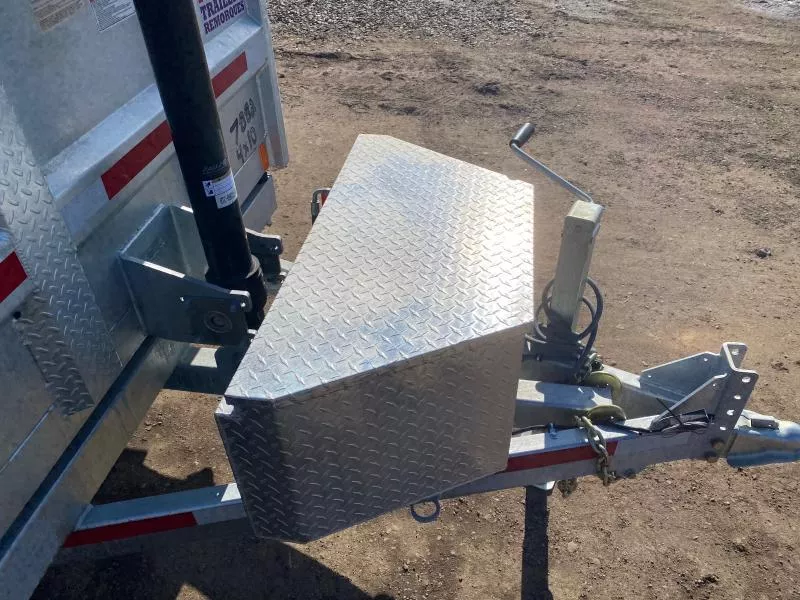 new Dump Trailers N&N Trailers Other for sale, in Loudon, NH Thumbnail 15