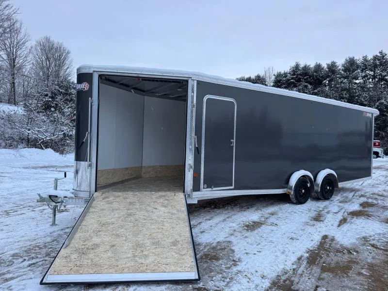 new Snowmobile Trailers SnoPro Trailers  for sale, in Loudon, NH Thumbnail 24