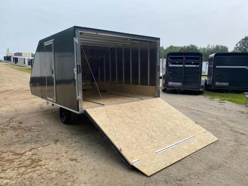new Snowmobile Trailers SnoPro Trailers  for sale, in Loudon, NH Thumbnail 10