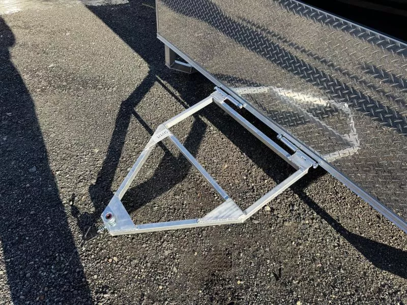 new Ice / Tiny Houses Durabull Trailers  for sale, in Loudon, NH Thumbnail 13