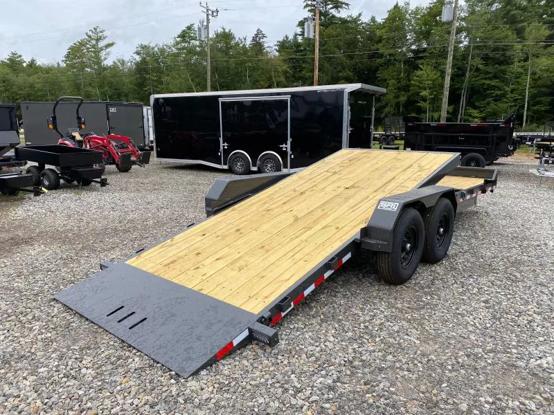new Equipment / Flatbed Trailers Rice Trailers Other for sale, in Loudon, NH Thumbnail 11