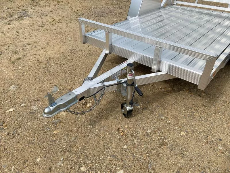 new Utility Trailers Sport Haven  for sale, in Loudon, NH Thumbnail 13