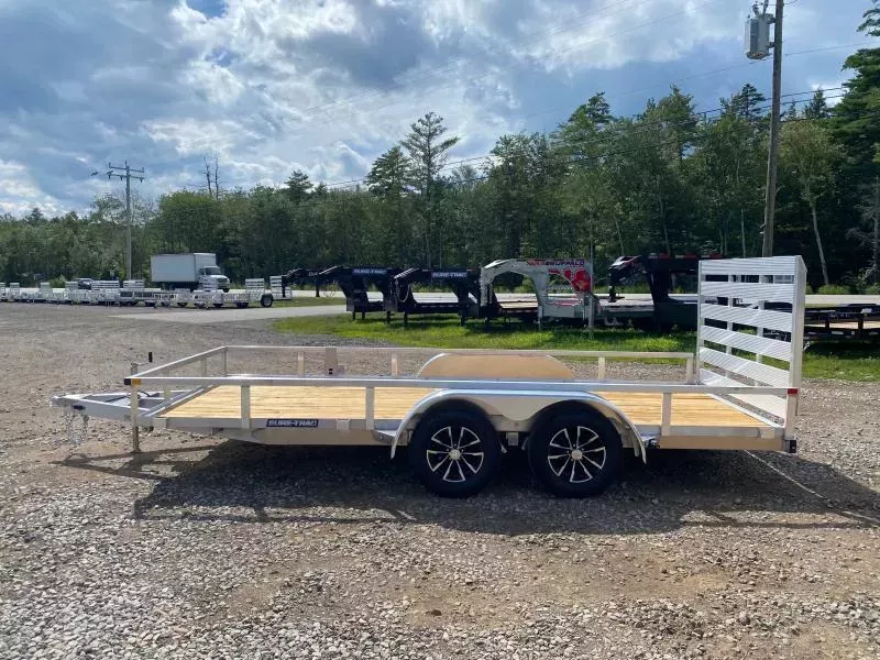 new Utility Trailers Sure-Trac Other for sale, in Loudon, NH Thumbnail 5