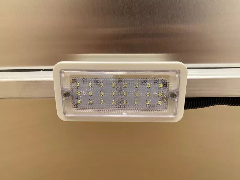 new Cargo (Enclosed) Trailers Durabull Trailers  for sale, in Loudon, NH Thumbnail 36