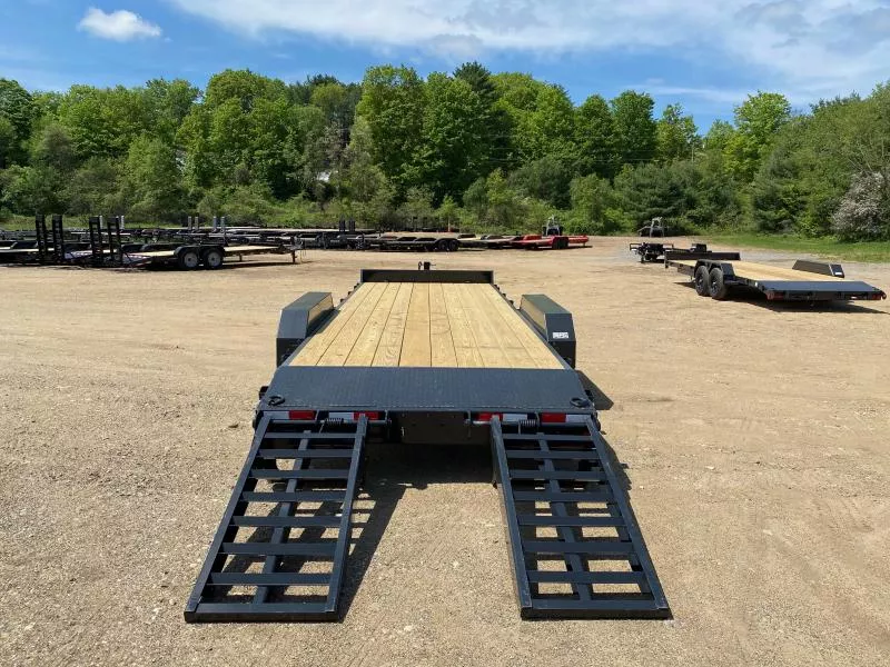 new Equipment / Flatbed Trailers Hillcrest Trailers  for sale, in Loudon, NH Thumbnail 10