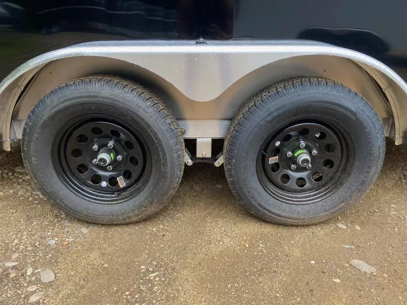 new Cargo (Enclosed) Trailers Stealth Trailers Other for sale, in Loudon, NH Thumbnail 20