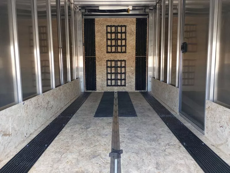 new Snowmobile Trailers Mission  for sale, in Manchester, ME Thumbnail 12