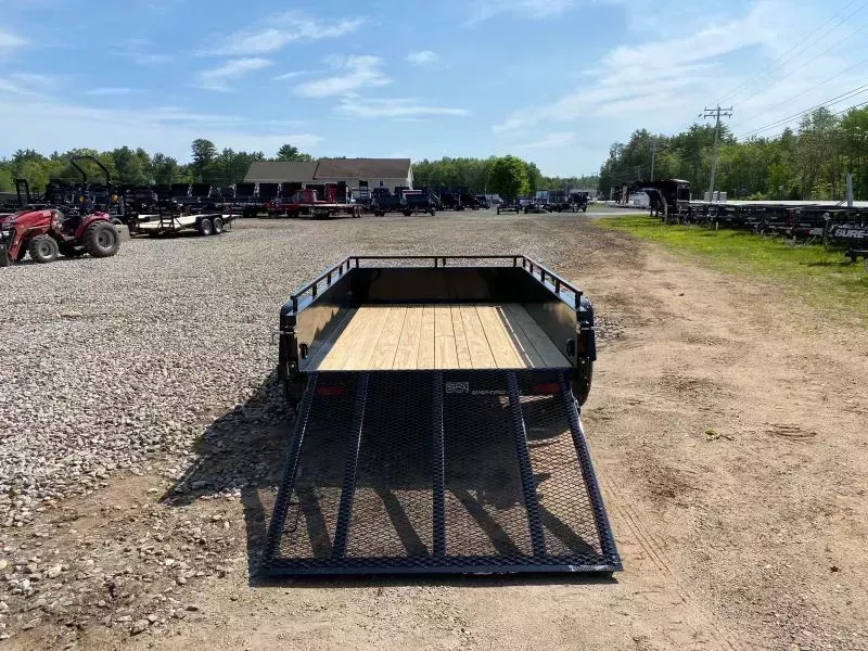 new Utility Trailers Sure-Trac Other for sale, in Loudon, NH Thumbnail 10