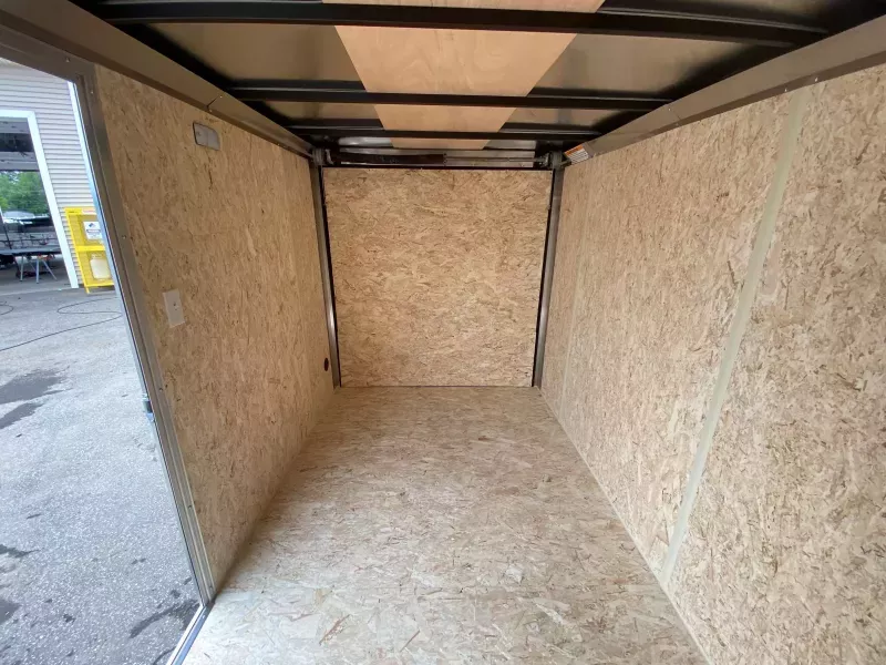 new Cargo (Enclosed) Trailers ITI Cargo Other for sale, in Loudon, NH Thumbnail 22
