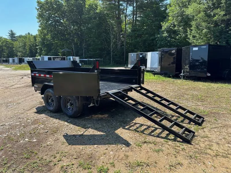 new Dump Trailers Sure-Trac Other for sale, in Loudon, NH Thumbnail 13