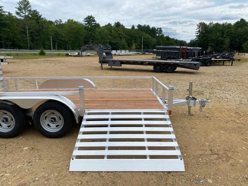 new Utility Trailers Sport Haven Other for sale, in Loudon, NH Thumbnail 12