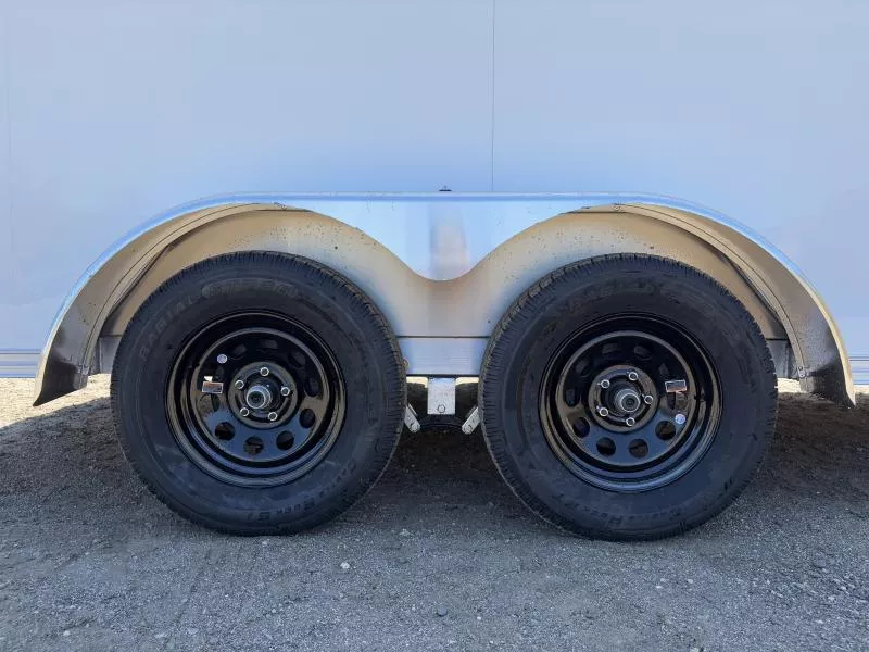 new Cargo (Enclosed) Trailers Stealth Trailers  for sale, in Turner, ME Thumbnail 14