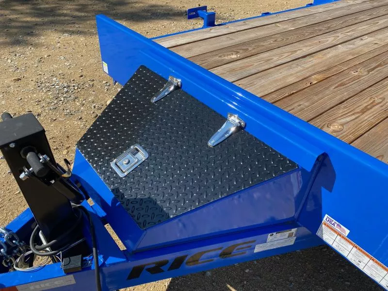 new Equipment / Flatbed Trailers Rice Trailers Other for sale, in Loudon, NH Thumbnail 15