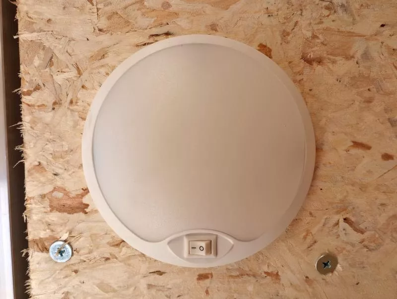 new Cargo (Enclosed) Trailers E-Z Hauler  for sale, in Manchester, ME Thumbnail 12