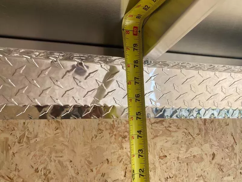 new Cargo (Enclosed) Trailers Durabull Trailers  for sale, in Loudon, NH Thumbnail 14