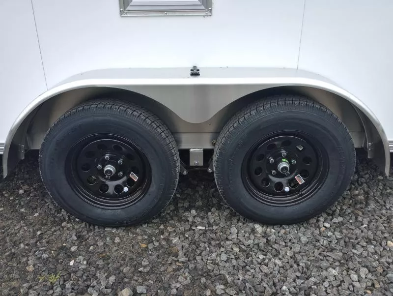 new Snowmobile Trailers E-Z Hauler  for sale, in Manchester, ME Thumbnail 22