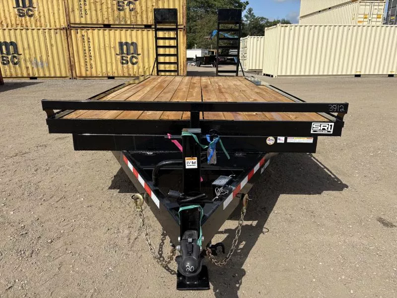 new Equipment / Flatbed Trailers Triple Crown Trailers  for sale, in Turner, ME Thumbnail 8