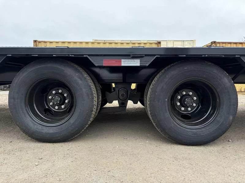 new Equipment / Flatbed Trailers Hillcrest Trailers  for sale, in Turner, ME Thumbnail 17