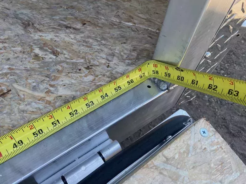 new Snowmobile Trailers Stealth Trailers  for sale, in Loudon, NH Thumbnail 25