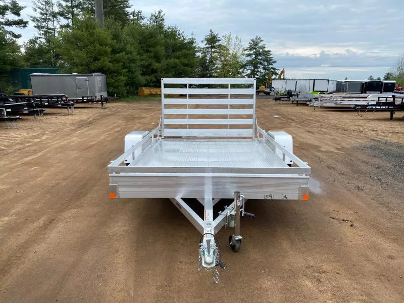 new Utility Trailers Bear Track Other for sale, in Loudon, NH Thumbnail 9