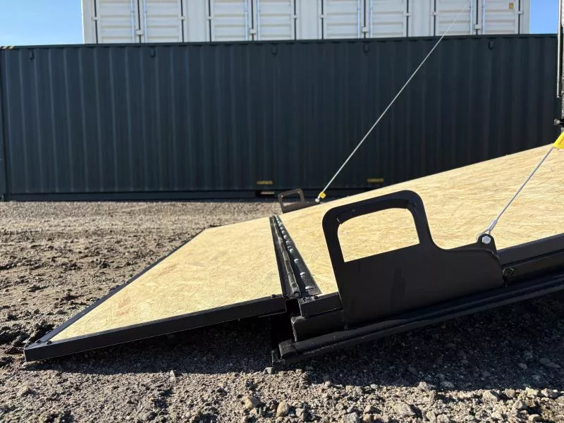 new Cargo (Enclosed) Trailers Covered Wagon Trailers  for sale, in Turner, ME Thumbnail 11