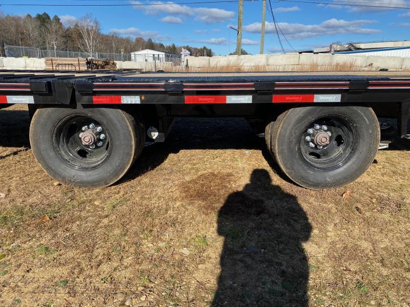 new Equipment / Flatbed Trailers Diamond C Trailers Other for sale, in Loudon, NH Thumbnail 9