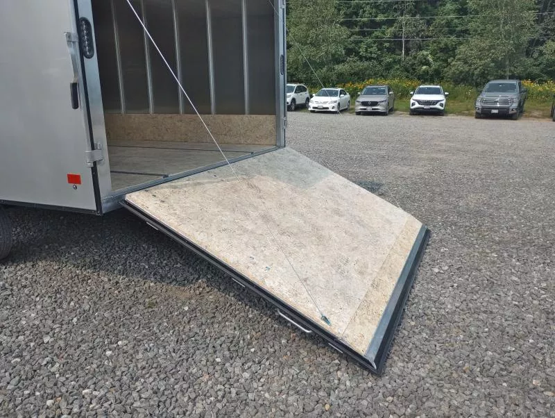 new Snowmobile Trailers Mission  for sale, in Manchester, ME Thumbnail 11