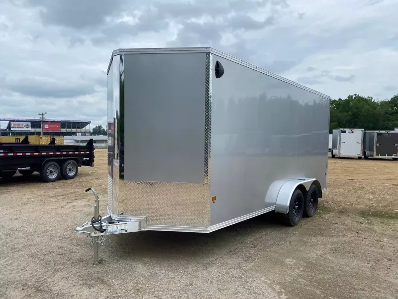 new Cargo (Enclosed) Trailers Stealth Trailers Other for sale, in Loudon, NH Thumbnail 4