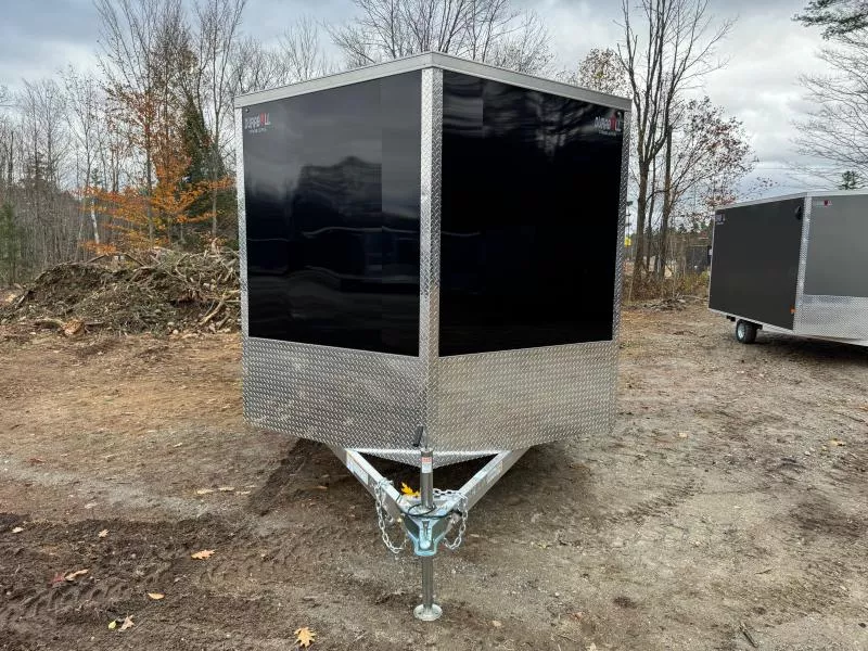 new Snowmobile Trailers Durabull Trailers  for sale, in Loudon, NH Thumbnail 3