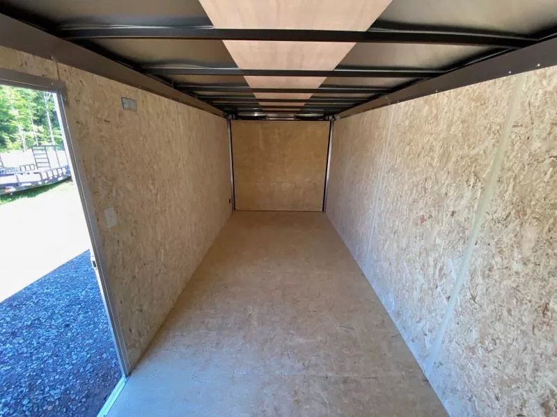 new Cargo (Enclosed) Trailers ITI Cargo Other for sale, in Loudon, NH Thumbnail 22