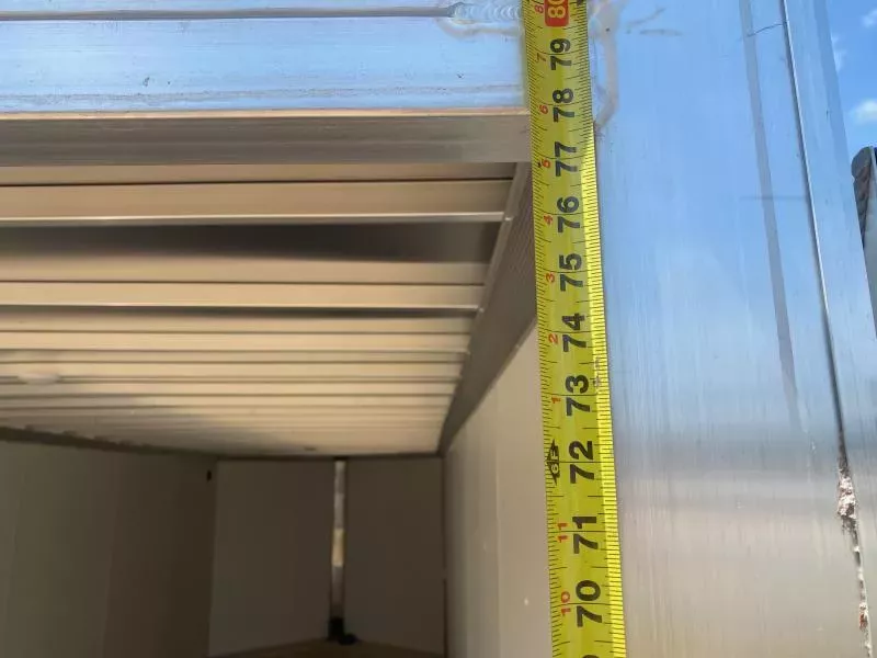 new Cargo (Enclosed) Trailers Stealth Trailers Other for sale, in Loudon, NH Thumbnail 13