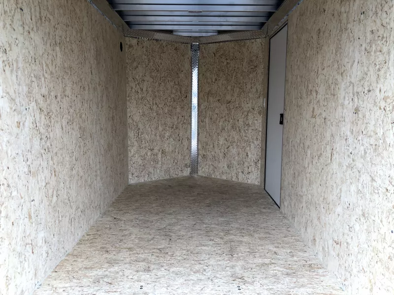 new Cargo (Enclosed) Trailers Durabull Trailers  for sale, in Bangor, ME Thumbnail 13