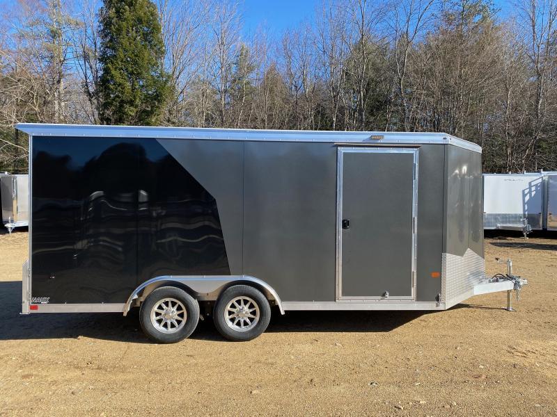new Cargo (Enclosed) Trailers NEO Trailers Other for sale, in Loudon, NH Thumbnail 9