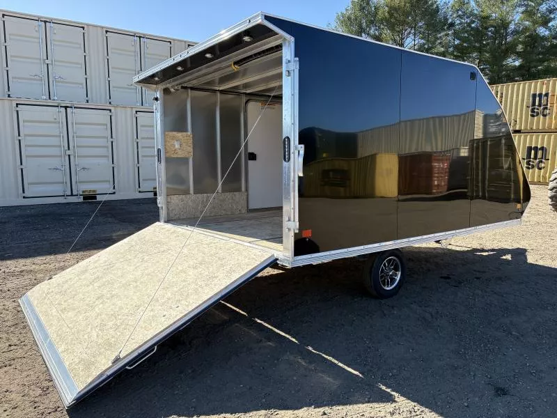 new Snowmobile Trailers SnoPro Trailers  for sale, in Turner, ME Thumbnail 12