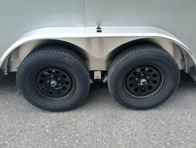 new Snowmobile Trailers E-Z Hauler  for sale, in Manchester, ME Thumbnail 19