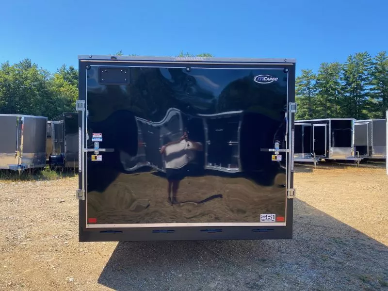 new Cargo (Enclosed) Trailers ITI Cargo Other for sale, in Loudon, NH Thumbnail 7