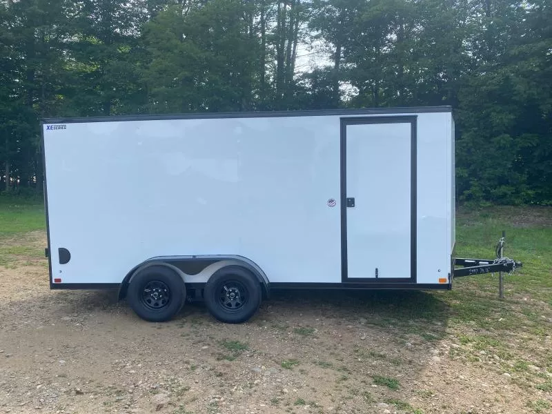new Cargo (Enclosed) Trailers ITI Cargo Other for sale, in Loudon, NH Thumbnail 9