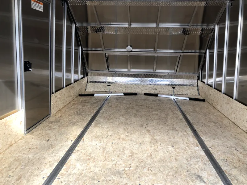 new Snowmobile Trailers Mission  for sale, in Bangor, ME Thumbnail 12