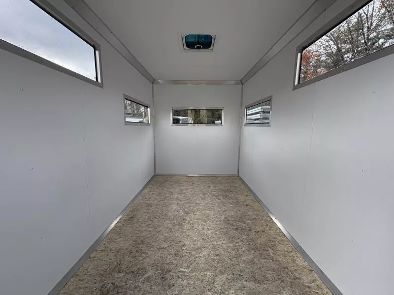 new Ice / Tiny Houses SnoPro Trailers  for sale, in Turner, ME Thumbnail 9